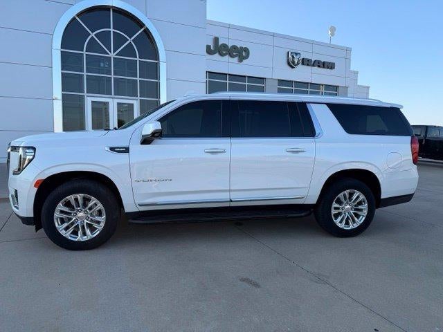 gmc yukon xl 2022 1GKS2GKT8NR285136 image gmc yukon xl 2022 1GKS2GKT8NR285136 image